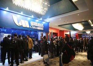 銀聯商務掃碼增值產品亮相 打造移動支付新格局