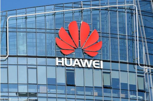 華為攜手銀聯進軍支付領域，市場格局迎來新變數