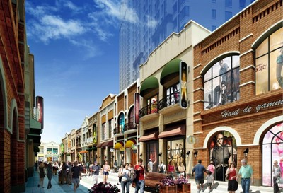 商鋪買的好,年終變土豪——商業(yè)綜合體管理服務(wù)的關(guān)鍵價值