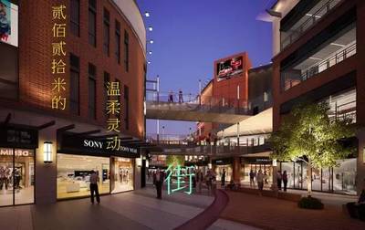 常談原創(chuàng)——綜合體運營管理的核心價值與商業(yè)服務(wù)之道