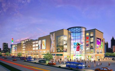 寧波東閣商業(yè)管理 專業(yè)賦能，打造城市商業(yè)綜合體新標(biāo)桿