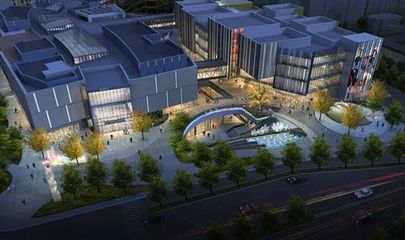 寶龍商業(yè)落子寧波，打造首座城市自然共同體，引領(lǐng)商業(yè)新體驗(yàn)